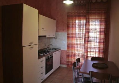 Bed And Breakfast Rosso Vulcano